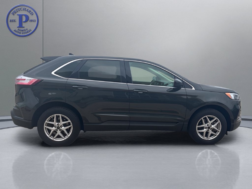 Used 2023 Ford Edge SEL w/ Convenience Package AWD/4WD image 8