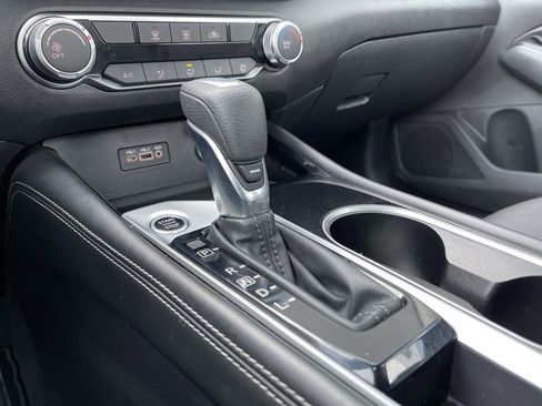 Used 2023 Nissan Altima 2.5 SV image 28