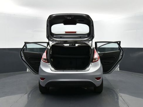 Used 2014 Ford Fiesta SE w/ Equipment Group 201A image 37