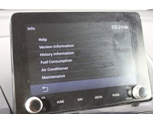 Used 2025 Mitsubishi Eclipse Cross SE AWD/4WD image 34