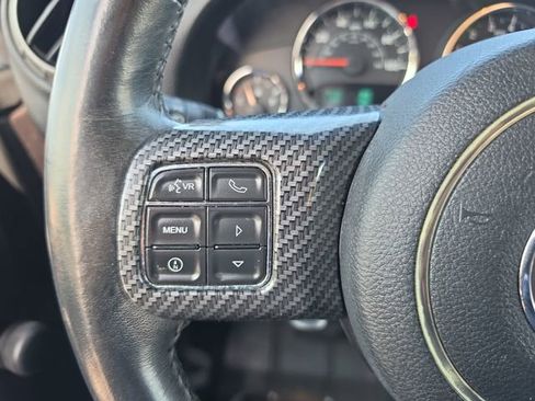Used 2016 Jeep Wrangler Sport w/ Quick Order Package 24S AWD/4WD image 15