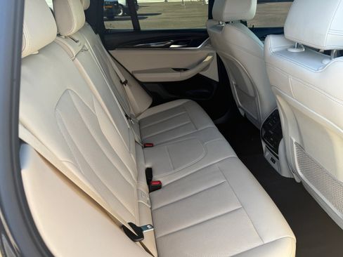 Used 2022 BMW X3 sDrive30i w/ Convenience Package w/ZPA image 13