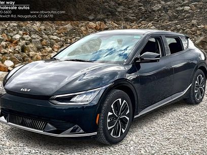 Used 2023 Kia EV6 Wind