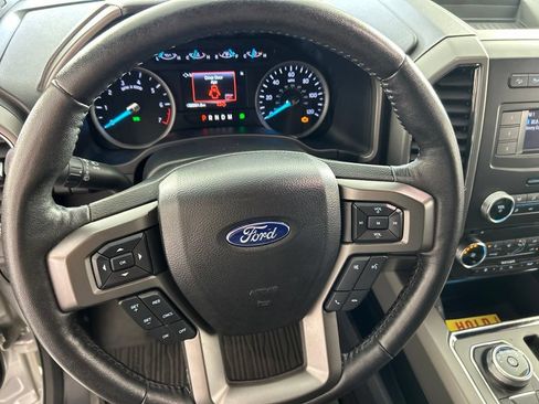 Used 2018 Ford Expedition XLT w/ Equipment Group 201A AWD/4WD image 14