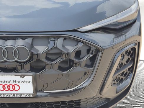 New 2026 Audi SQ5 Premium Plus AWD/4WD image 11