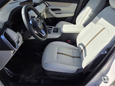 New 2026 MAZDA CX-90 3.3 Turbo w/ Premium Plus Pkg image 6