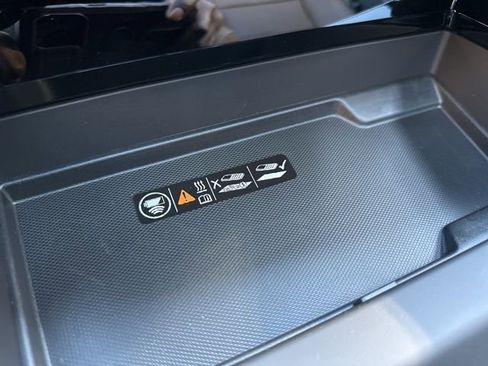 New 2026 Chevrolet Suburban High Country w/ Sun And Tow Package image 32