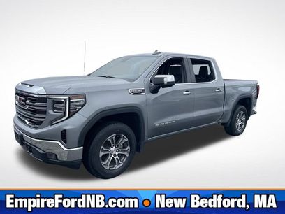Used 2025 GMC Sierra 1500 SLT