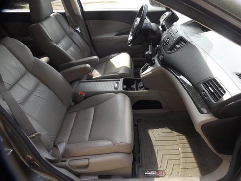 Used 2013 Honda CR-V EX-L image 16