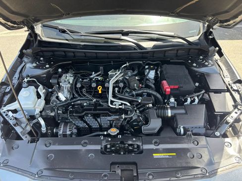 Used 2021 Nissan Altima 2.5 SV AWD/4WD image 63