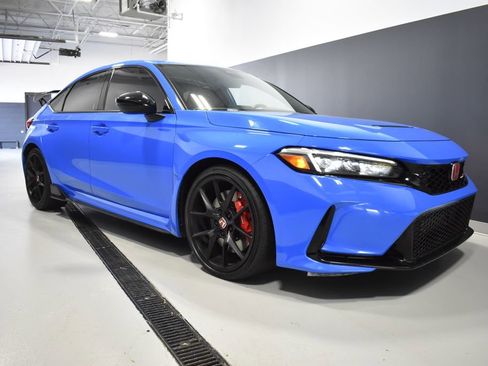 Used 2024 Honda Civic Type R image 10