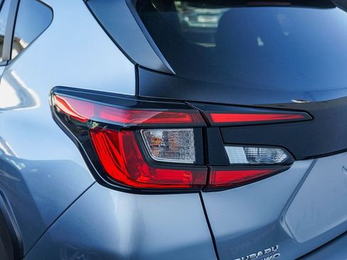 Certified 2025 Subaru Crosstrek 2.5i Sport image 7