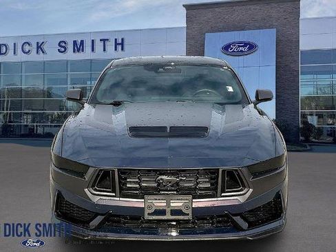 Certified 2025 Ford Mustang Dark Horse image 2