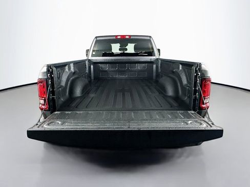 New 2026 RAM 3500 Big Horn image 16