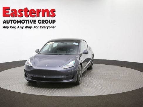 Used 2023 Tesla Model 3 Standard Range image 51