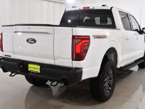 New 2026 Ford F150 Tremor w/ Equipment Group 402A High AWD/4WD image 12