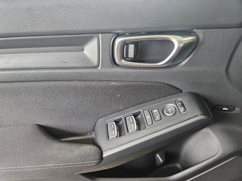 Used 2024 Honda Civic LX image 28