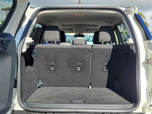Certified 2020 Ford EcoSport SE w/ SE Convenience Package image 29