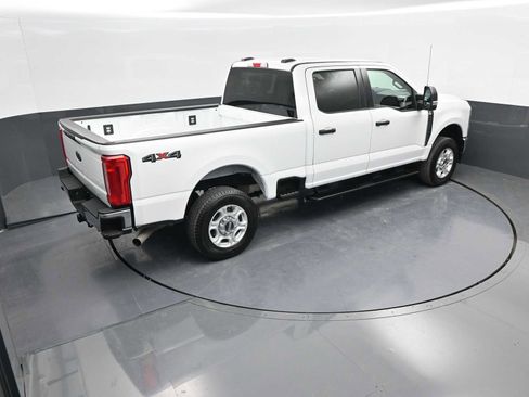 Used 2025 Ford F250 XLT image 57