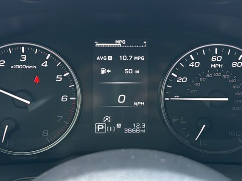 Used 2025 Subaru Forester Limited w/ Popular Package #1 image 26