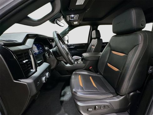 Used 2024 GMC Sierra 2500 AT4 w/ AT4 Premium Plus Package image 22