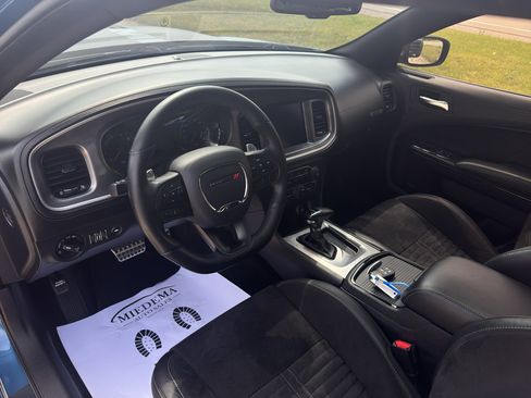 Used 2020 Dodge Charger Scat Pack w/ Daytona Edition Group RWD image 21