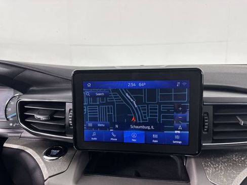 Used 2022 Ford Explorer Timberline w/ Timberline Technology Package AWD/4WD image 6