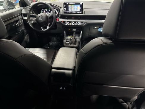 Used 2025 Honda CR-V Sport-L image 29