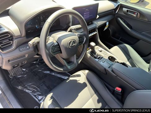 New 2026 Lexus IS 350 F Sport RWD image 13