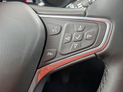 Certified 2023 Chevrolet Equinox LT image 22