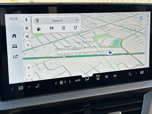 New 2026 Ford Explorer Active image 16