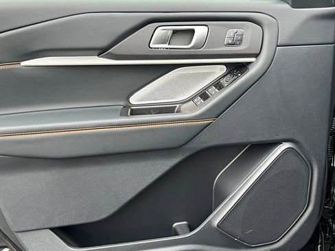 New 2026 Ford Explorer Tremor w/ Tremor Ultimate Package image 17