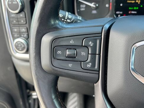 Used 2021 GMC Sierra 1500 AT4 w/ AT4 Premium Package AWD/4WD image 30