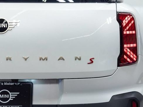 New 2027 MINI Cooper Countryman S AWD/4WD image 8