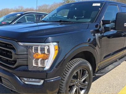 Used 2022 Ford F150 XLT w/ Equipment Group 302A High