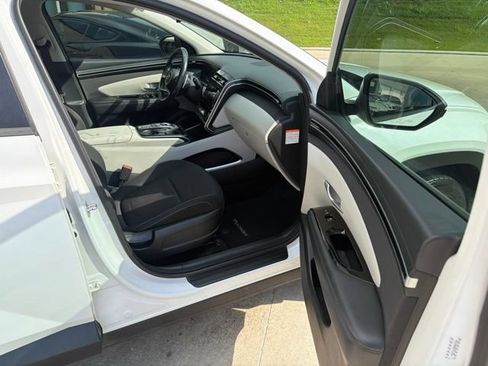 Used 2022 Hyundai Tucson SEL AWD/4WD image 21