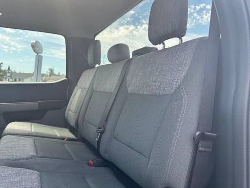 Used 2023 Ford F350 XLT AWD/4WD image 24