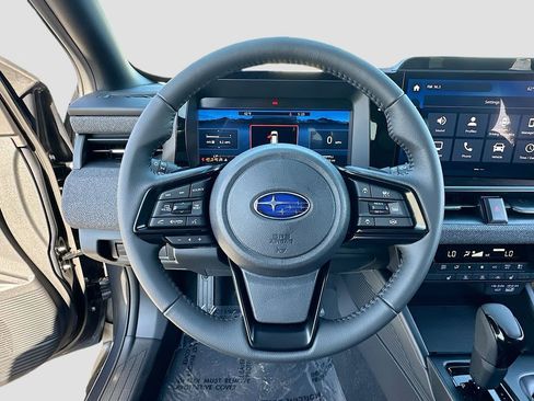 New 2026 Subaru Outback Premium AWD/4WD image 11