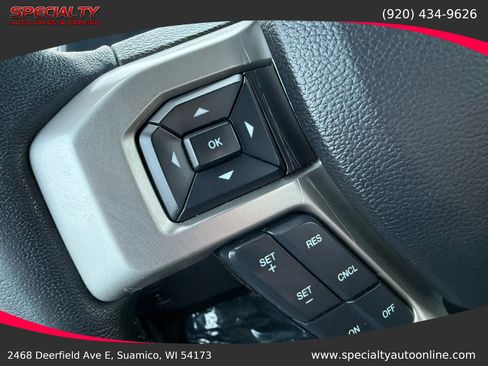 Used 2020 Ford F150 Lariat image 16