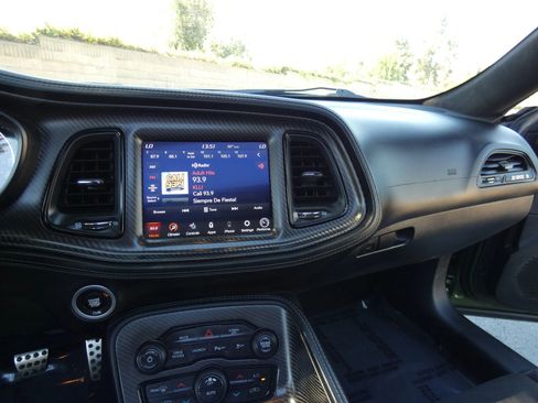 Used 2023 Dodge Challenger R/T Scat Pack w/ Plus Package image 48