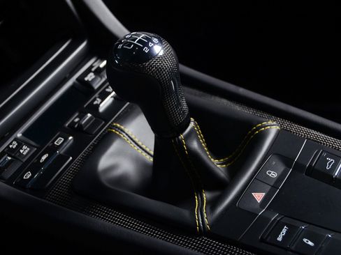 Used 2016 Porsche 911 R image 8