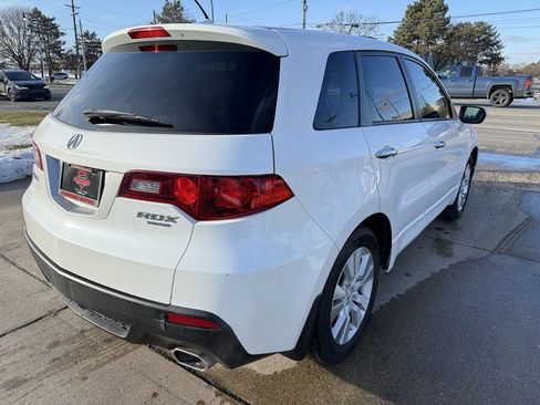 Used 2011 Acura RDX 2WD image 5