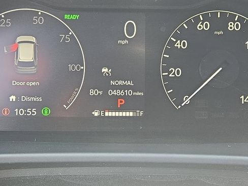 Used 2024 Honda CR-V Sport image 20