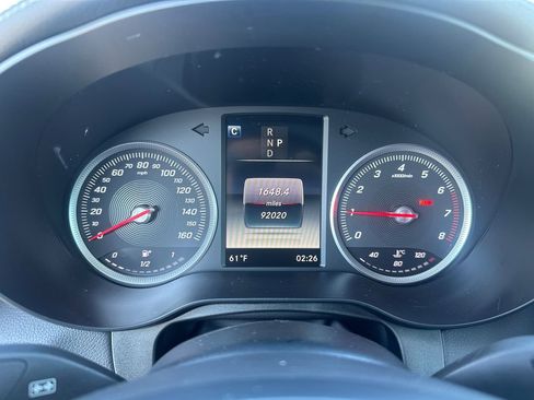 Used 2017 Mercedes-Benz GLC 300 4MATIC Coupe image 29