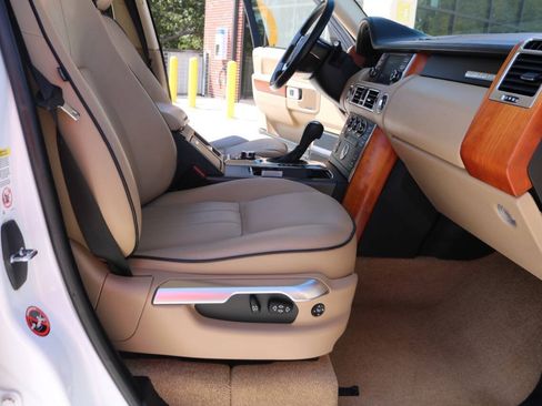 Used 2011 Land Rover Range Rover HSE AWD/4WD image 60