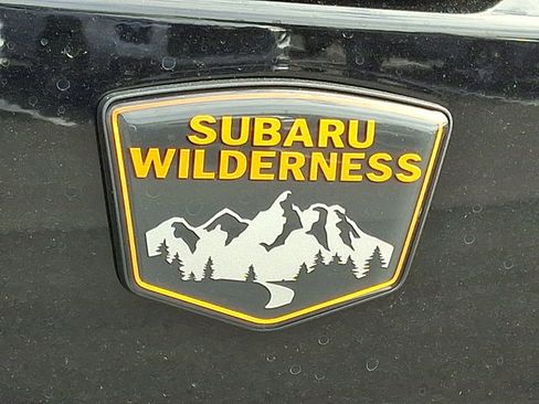 New 2026 Subaru Outback Wilderness image 5