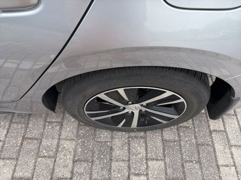 Used 2023 Honda Civic LX image 4