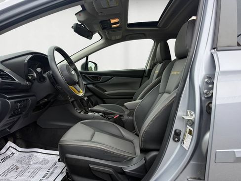 Certified 2023 Subaru Crosstrek 2.5i Sport AWD/4WD image 9