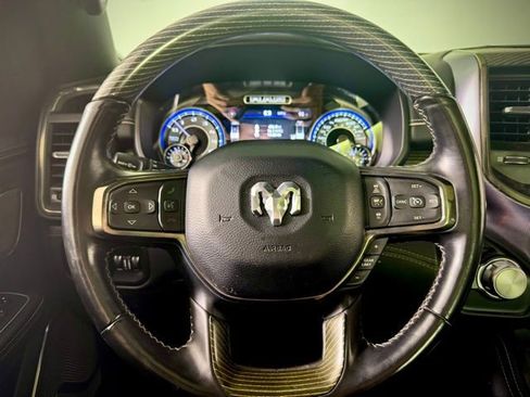 Used 2020 RAM 1500 Limited image 21