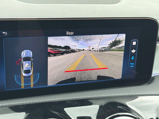 Used 2025 Mercedes-Benz CLA 250 image 26